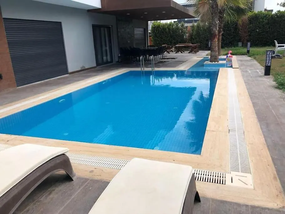 Villa Osis Kusadasi
