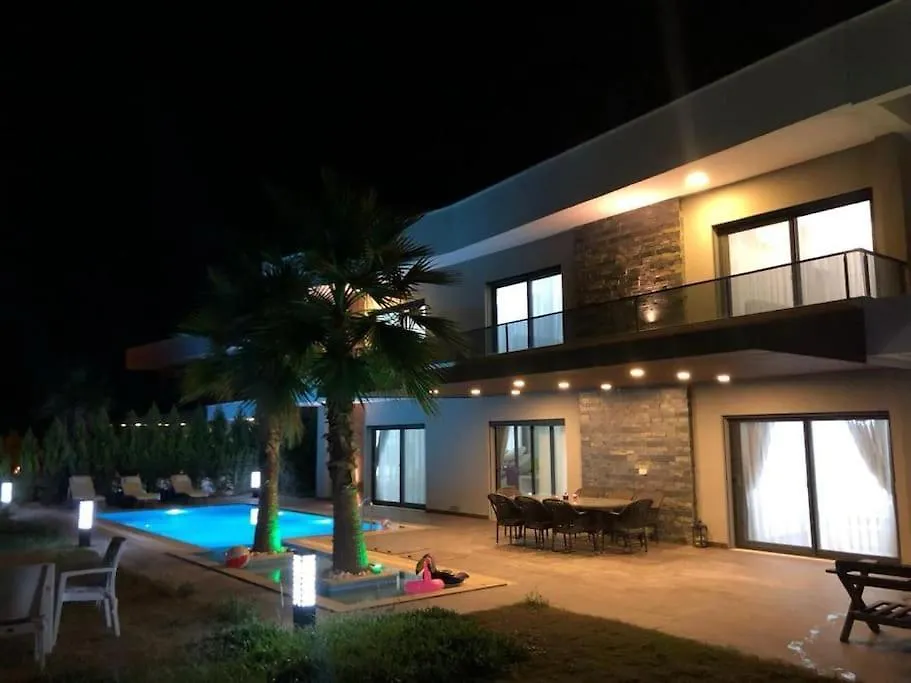 Villa Osis Kusadasi Turkey