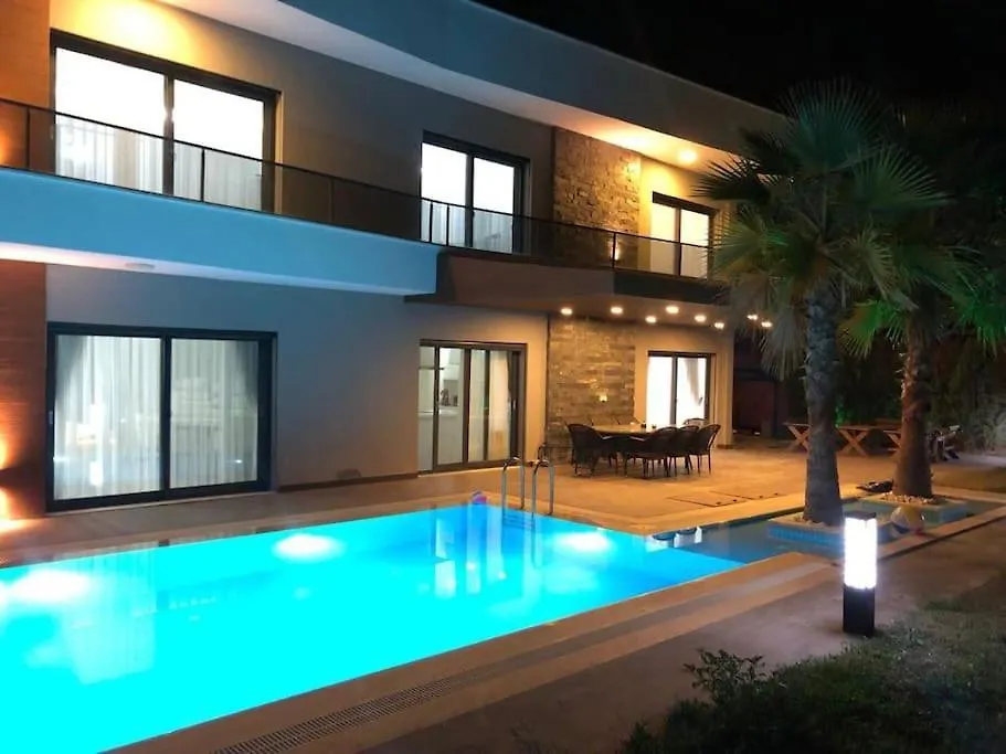Villa Osis Kusadasi 0*,  Turkey