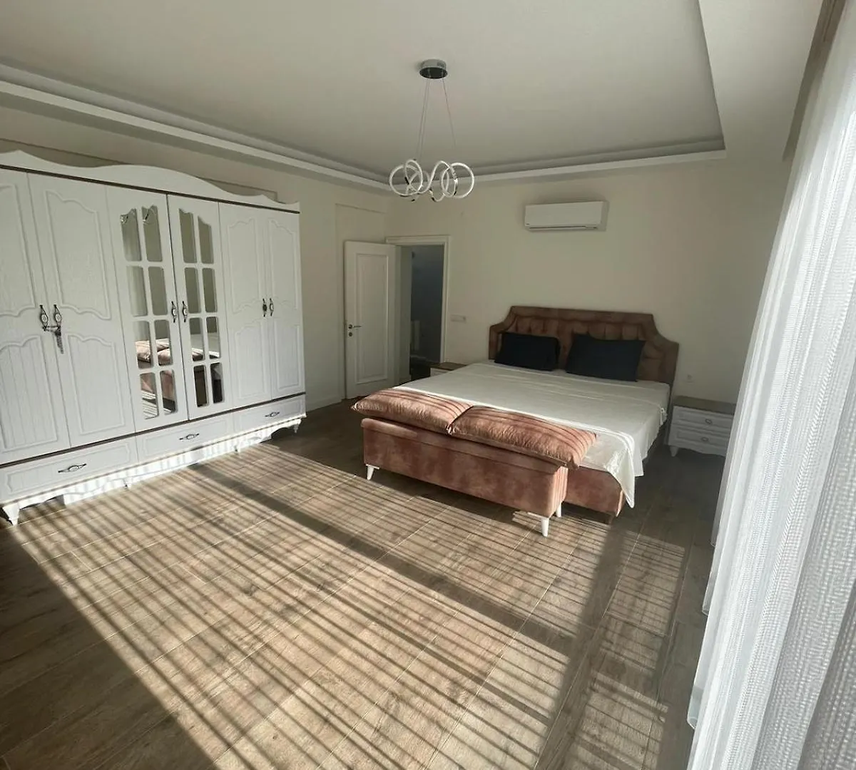 Villa Osis Kusadasi Turkey