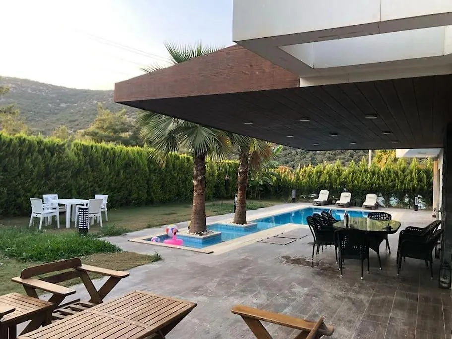 Villa Osis Kusadasi
