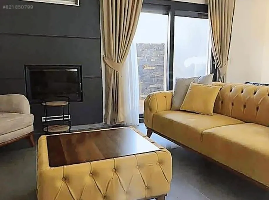 Villa Osis Kusadasi
