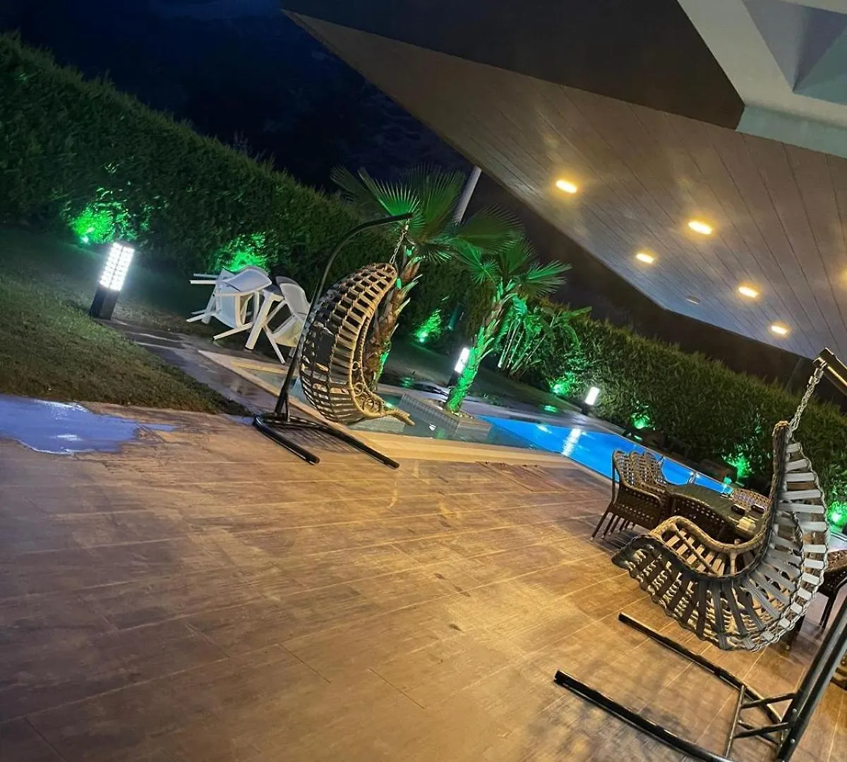 Villa Osis Kusadasi