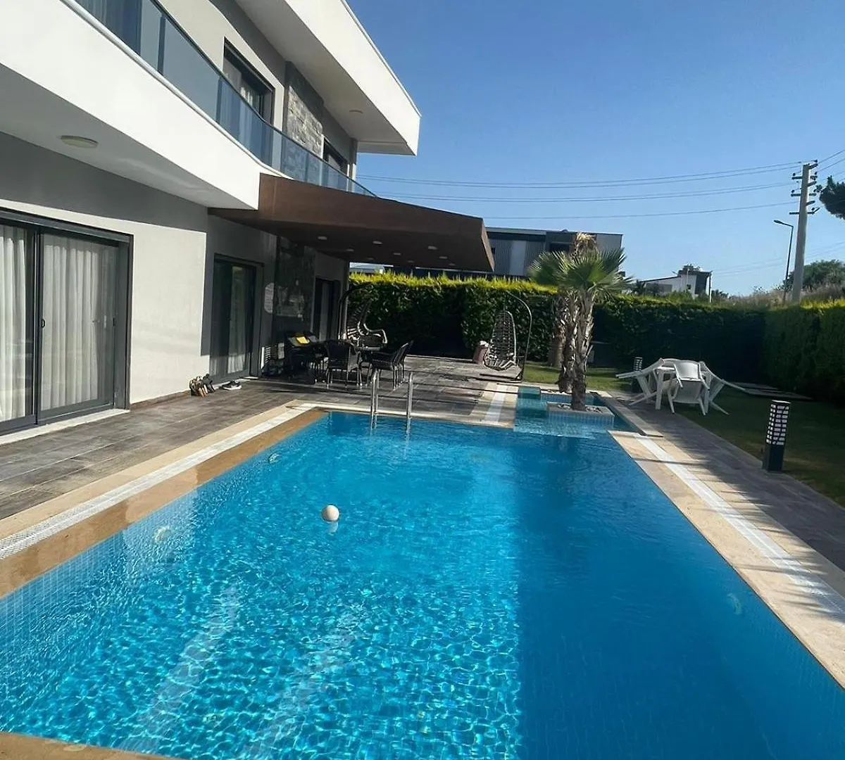 Villa Osis Kusadasi