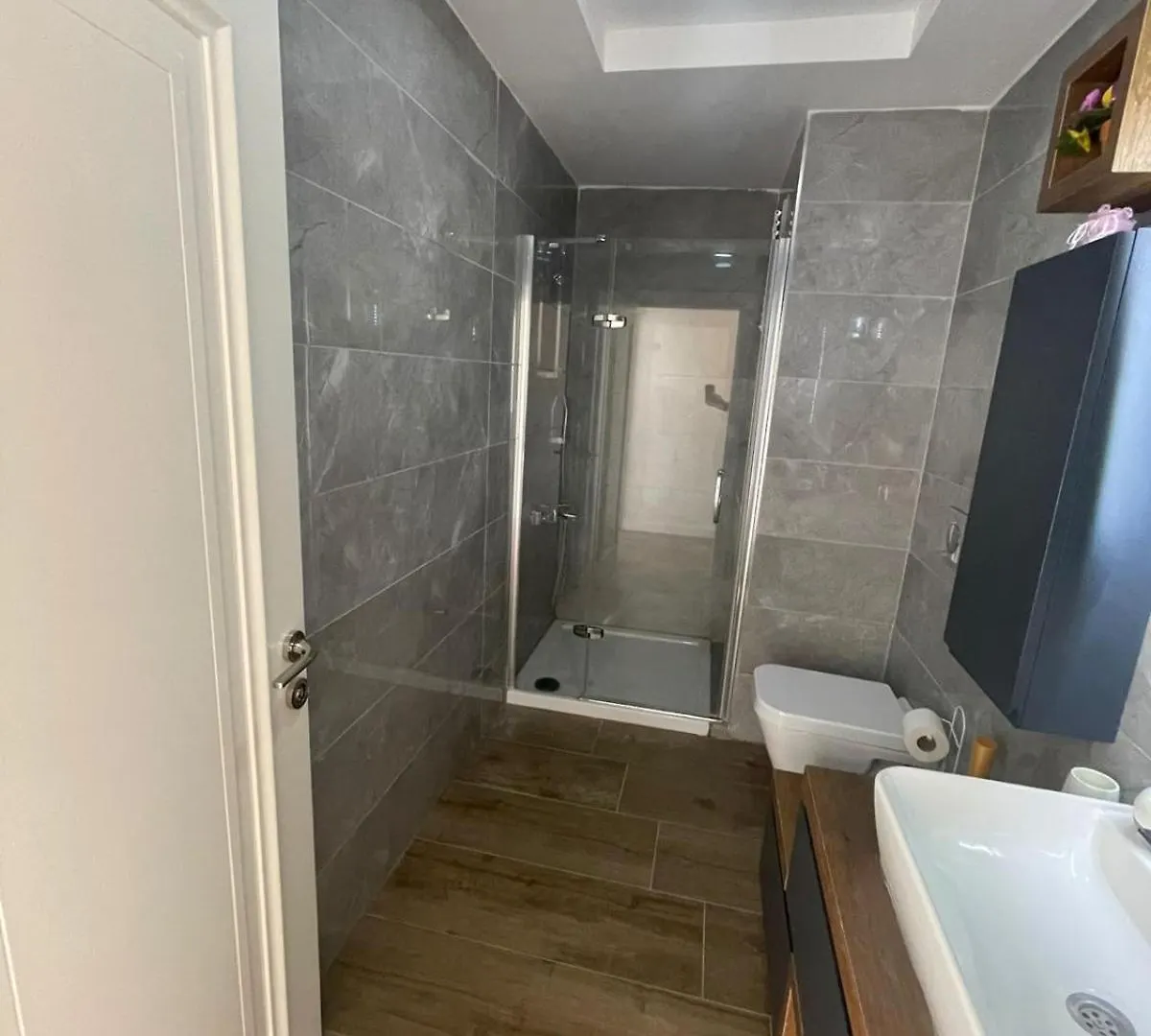 Villa Osis Kusadasi Turkey